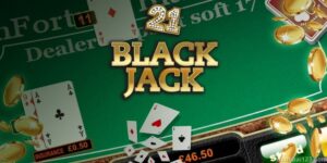 cách chơi blackjack QH88