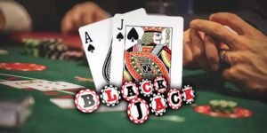 luật chơi blackjack QH88